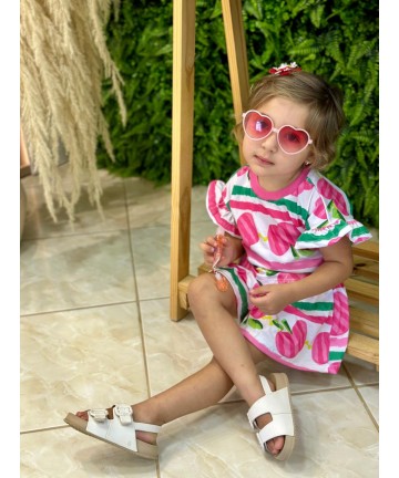 COJUNTO MAÇÂ ROSA