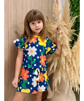 CONJUNTO LUISA