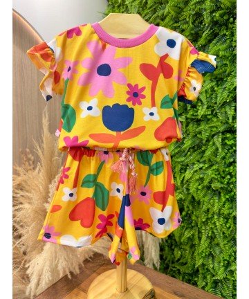 CONJUNTO JARDIM FLORIDO
