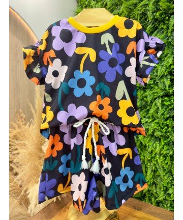 CONJUNTO FLORIDO CONJUNTO FLORIDO