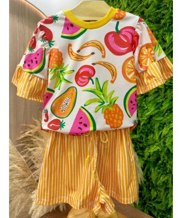 CONJUNTO FRUTA CONJUNTO FRUTA