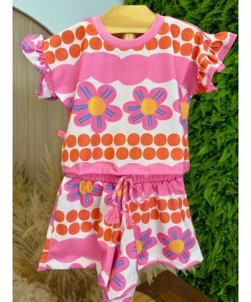 CONJUNTO PRIMAVERA